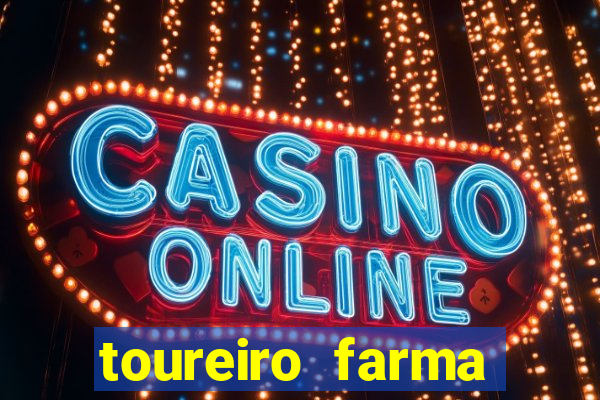 toureiro farma whatsapp teresina